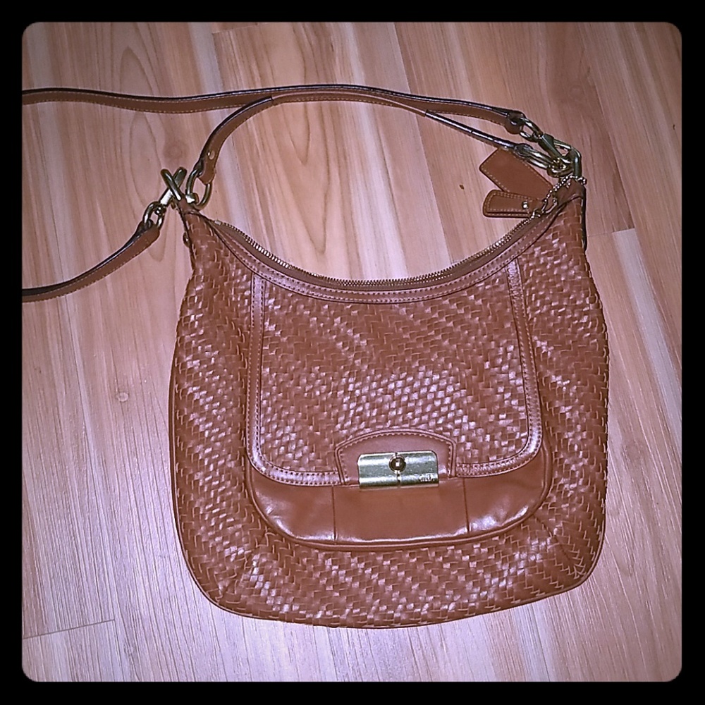 Coach Handbag
